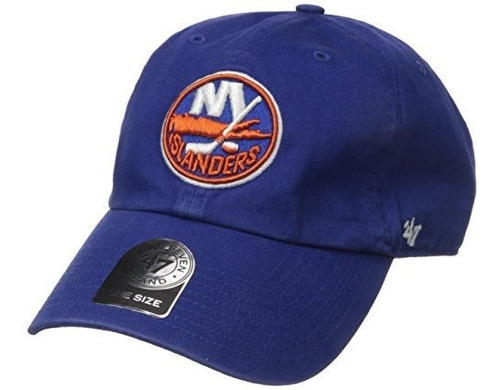 Gorra De Béisbol Hombre - '47 Nhl New York Islanders Clean U