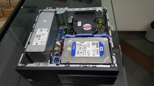 Optiplex 3050 8 Gb Ram 500 Hd I5 7° Geração Otima Maquina