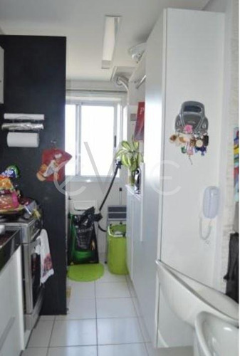 Imagem 6 de 30 de Apartamento À Venda Em Ponte Preta - Ap000474