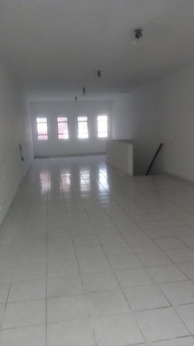 Salão 70m² 2 Wc No Tatuapé - Sl0946