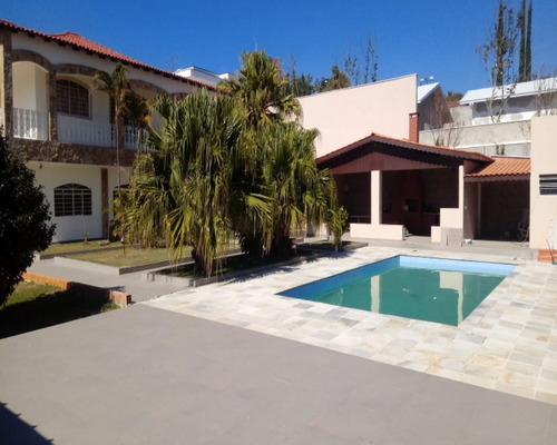 Imagem 24 de 30 de Chacara Porta Do Sol - Acc Financiamento - Ch00078 - 69568686