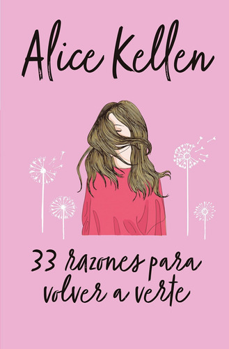 Libro 33 Razones Para Volver A Verte /641