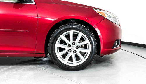 Imagen 13 de 15 de 34358 - Chevrolet Malibu 2013 Con Garantía At