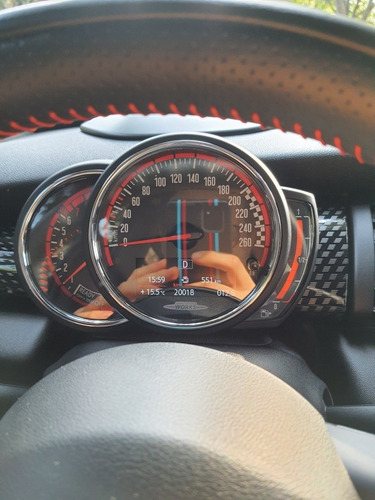 Imagen 7 de 11 de Mini Cooper S Jcw