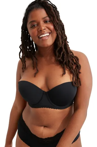 Brassiere balconette Aerie con copa para mujer