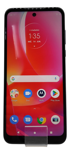 Motorola Moto G Power (2022) 128 Gb Azul Hielo 4 Gb Ram #44437 (Reacondicionado)