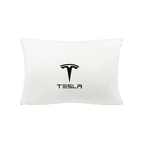 Cojín Lumbar De Tesla Model 3/y/s/x, Accesorios Tesla ...