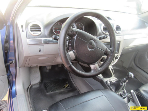 Chevrolet Optra 1.6 Advance