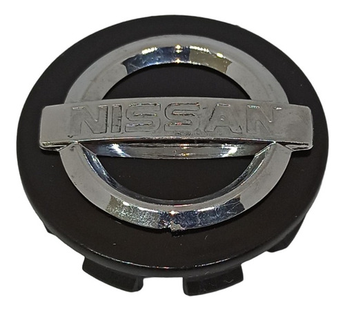 X1 Tapa Centro Rin, De Lujo Nissan (no Original) C. T56