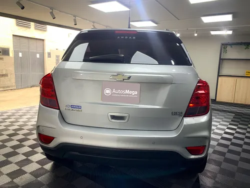 Chevrolet Tracker 1.8 Ls At