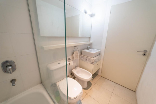 Imagen 21 de 27 de Excelente Oportunidad. Venta, Hermoso Duplex Cochera Y Balcon Terraza Palermo Hollywood