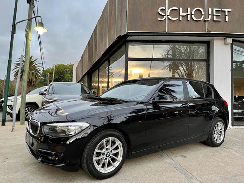 Imagen 1 de 9 de Bmw Serie 1 1.5 118i Active 136cv 2017