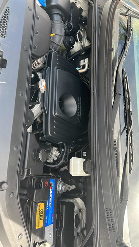 Imagen 13 de 20 de Hyundai H1 2017 2.5 Premium 1 170cv