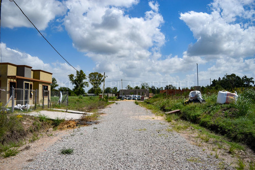 Terreno Venta  Barrio Cerrado Nuestra Señora Del Pilar A 800 Mts Estación Luz Seguridad