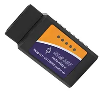 Comprar Scanner Elm327 Elm 327 Obd2 Obdii Multimarca  Bluetooth