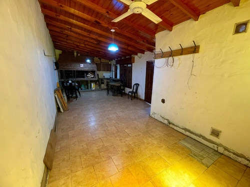 Venta Casa 4 Dormitorios Costa Azul Con Cochera