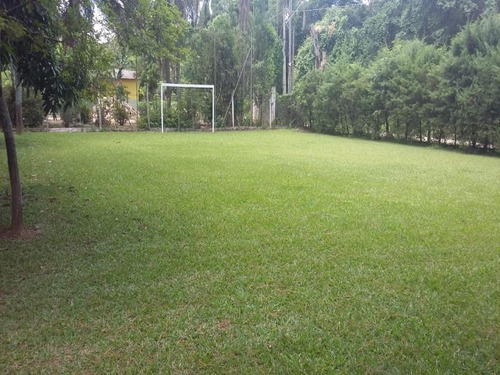 Chácara Venda Uirapuru Cosmópolis Sp. - Ch0040