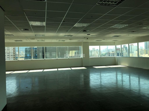 246,0m²au - 7 Gar - Em Plena Av. Brig. Faria Lima - Pp19144