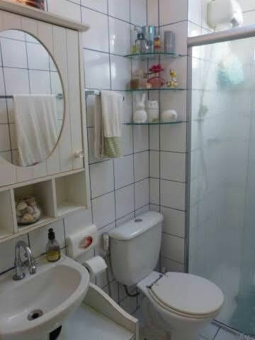Imagem 6 de 12 de Apartamento - Ap15072 - 69683238