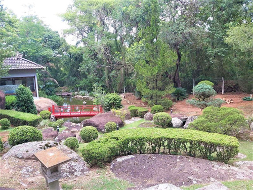 Imagem 4 de 30 de Ch00343- Linda Chácara Com Área Total De 23.000m² Á Venda No Condomínio- Vale Das Laranjeiras/ Indaiatuba-sp - Ch00343 - 4733095