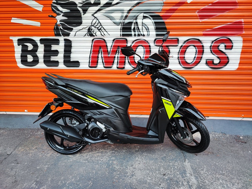 Yamaha Neo 125 Ubs 2023 Com 3 Mil Km