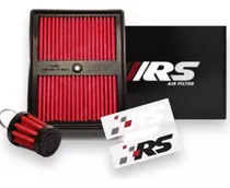 Comprar Filtro Ar Rs Esportivo Inbox Vw Up Tsi 1.0 Tsi Stg2 2015