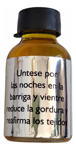 Aceite De Víbora Puro Y Natural