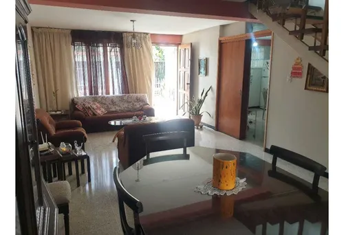 Casa En Venta Av. Moran