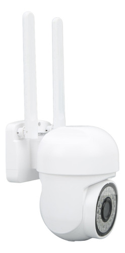 Câmera De Segurança Doméstica 2mp Ptz Smart 1080p Ip66 Water