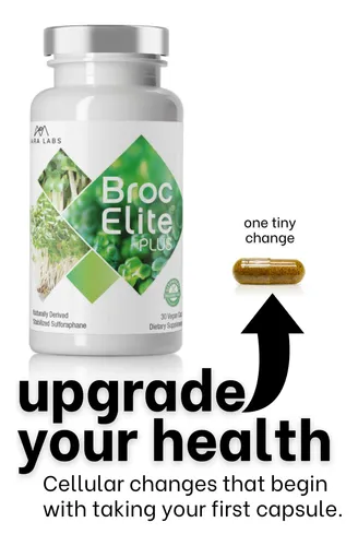 Mara Labs Broc Elite Plus | Brócoli Exact Supplement |