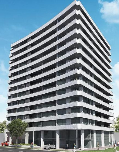 Imagen 2 de 5 de Departamento - Rosario