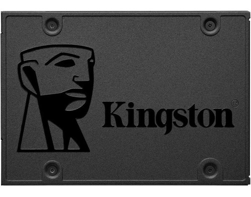 Imagen 3 de 10 de Disco Solido Kingston 480gb Ssd 480 Gb Nand 500mbs Pc Note