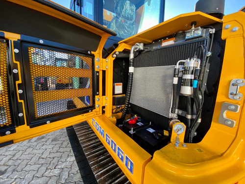 Excavadora Lonking Cdm-6060 - 6.000 Kg - Valor Anticipo!