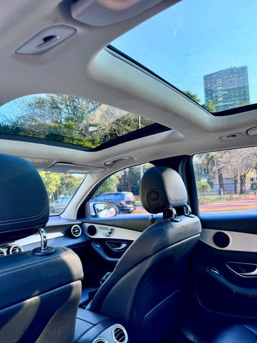 Mercedes-Benz Clase GLC 2.0 Glc250 300 4matic Atomático