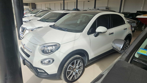 Fiat 500X 1.4 T 16v Cross At9