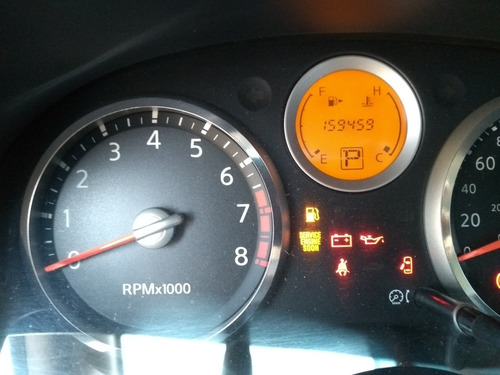 Nissan Sentra 2007 2.0 Sl Aut. 4p