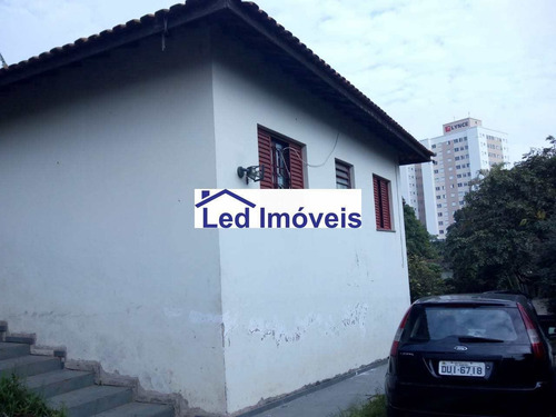 Imagem 6 de 7 de Chácara Com 4 Dorms, Santa Maria, Osasco - R$ 1.79 Mi, Cod: 177 - V177