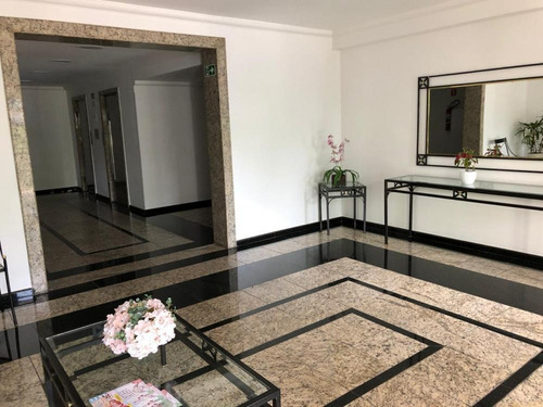 Imagem 14 de 16 de Apartamento Com 02 Dormitórios E 63 M² A Venda Na Vila Monte Alegre, São Paulo | Sp. - Ap2911v