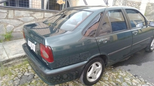 Imagem 6 de 14 de Fiat Tempra 98/99 8v