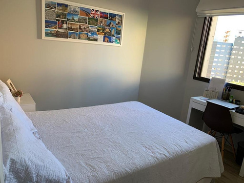 Imagem 25 de 30 de Apartamento Com 3 Dormitórios À Venda, 120 M² Por R$ 750.000,00 - Centro - Poços De Caldas/mg - Mg - Ap0103_debom