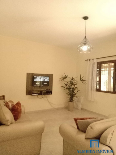 Imagem 8 de 15 de Linda Casa Em Itaocaia!!! (a Vista) - 1169