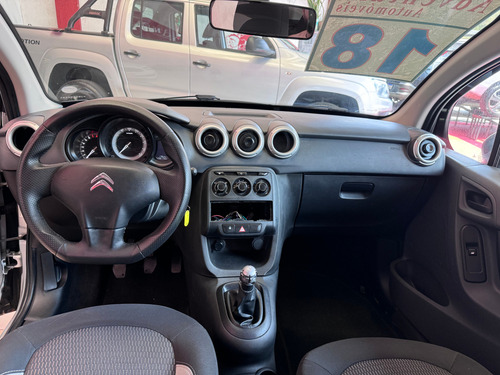 Citroën C3 PTECH M ORIG