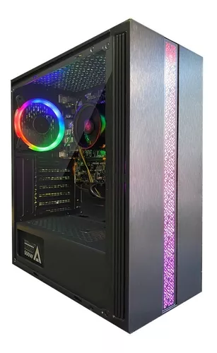 PC Gaming Neo-PC AMD Ryzen 3-3200G 16 GB RAM DDR4 480GB SSD + 1TB HDD  MONITOR 24 + TECLADO/RATON Windows 11 - Ordenador sobremesa - Los mejores  precios