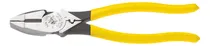 Comprar Pinza Alta Palanca Con Poncha Conectores D213-9ne-cr  Tulmex
