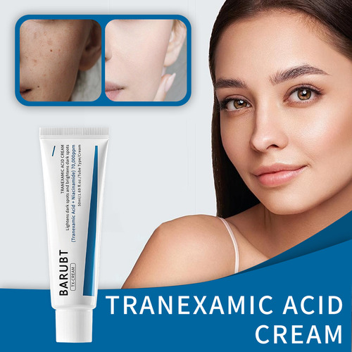Fy Crema For Pecas Con Ácido Tranexámico