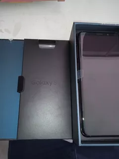 Samsung S9 Plus Nuevo Con Todos Su Accesorios
