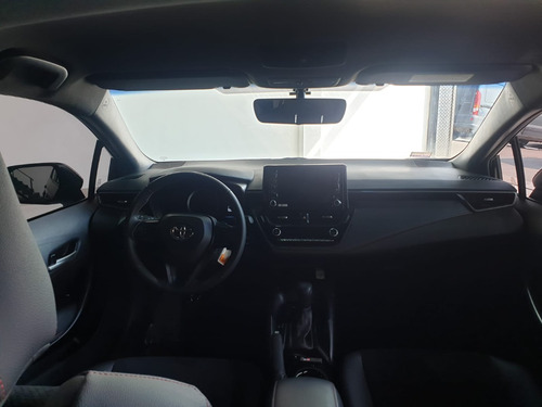 Imagen 16 de 19 de Toyota Corolla 2.0 Grs Cvt 170 Cv