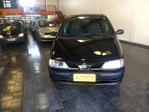 Renault Scenic Rxe 2.0 Gasolina Mecanica $9,500.00