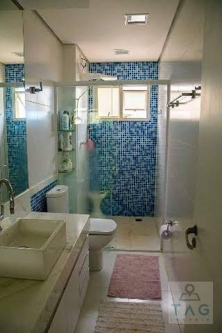 Imagem 10 de 20 de Apartamento Triplex Com 3 Dormitórios À Venda, 274 M² Por R$ 1.250.000,00 - Jardim Das Paineiras - Campinas/sp - At0002