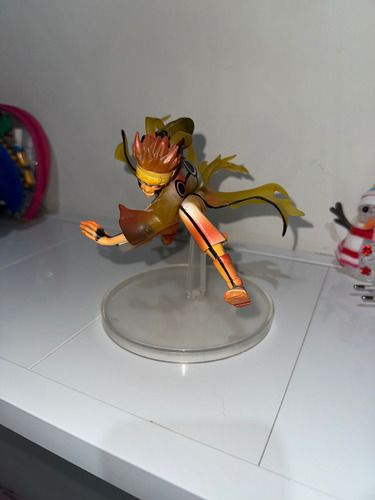 Naruto Figure Bootleg